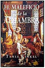 ©Ayto.Granada: Lecturas ambientadas en Granada 2 ©Ayto.Granada: Lecturas ambientadas en Granada 2